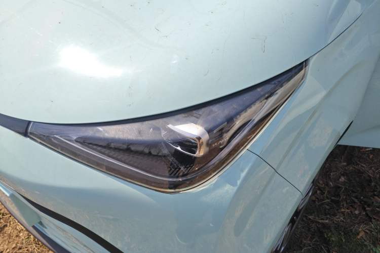 Used Cowin October 2025 Mate 300km Surfing Edition