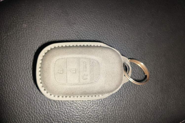 Used Honda Breeze 2023 240TURBO Two-Wheel-Drive Luxury Edition 5 Seats