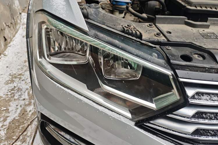 Used Volkswagen C-TREK 2017 1.6L Manual Comfort Model
