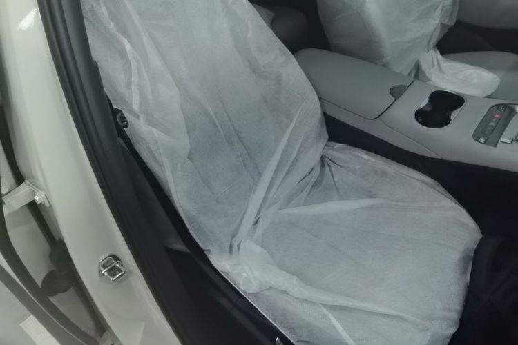 Used BYD Sealion 06 New Energy 2025 DM-i High-Trim Model