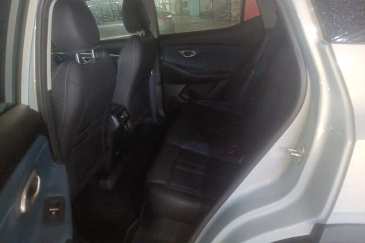 Used GAC Trumpchi GS3 2023 Shadow Speed 270T Enjoyment Edition