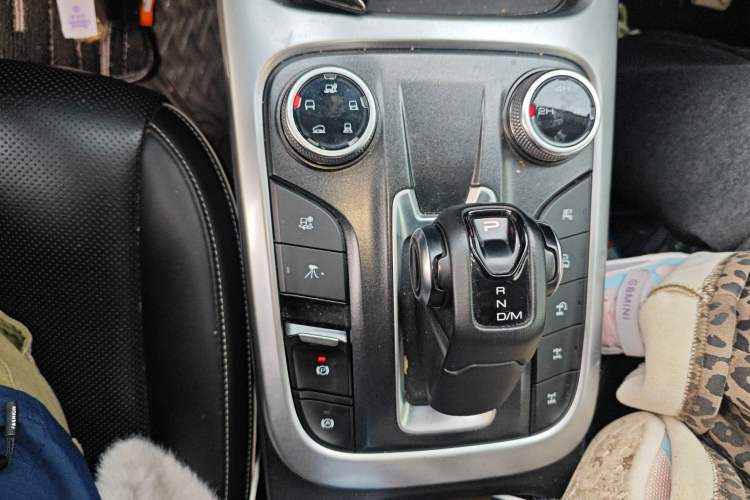 Used Tank 300 2021 Off-Road Edition 2.0T Conqueror