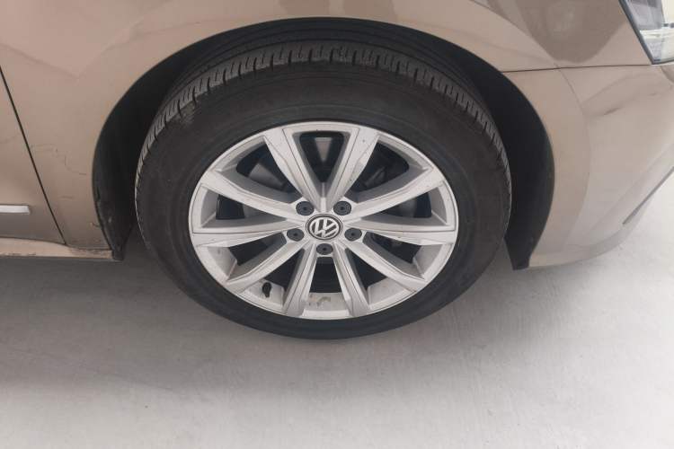 Used Volkswagen Passat 2017 280TSI DSG Luxury Edition