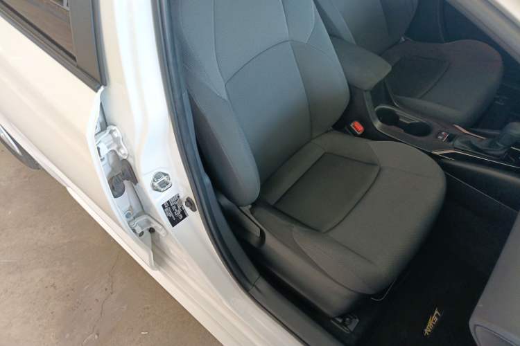 Used Toyota Levin 2021 TNGA 1.5L CVT Entry-Level Model
