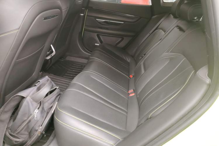 Used XPeng P7 2021 670E Pengyi Edition