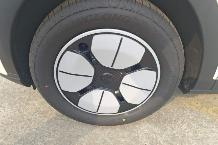 Used Geely Galaxy Geome 2026 Model 310km Youth Edition