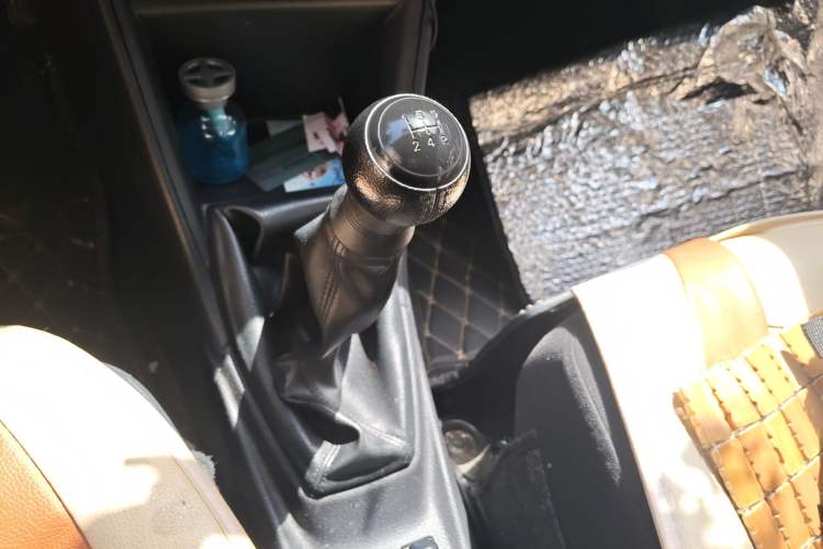 Used Toyota Vios 2017 1.3L Manual Front-Drive Version