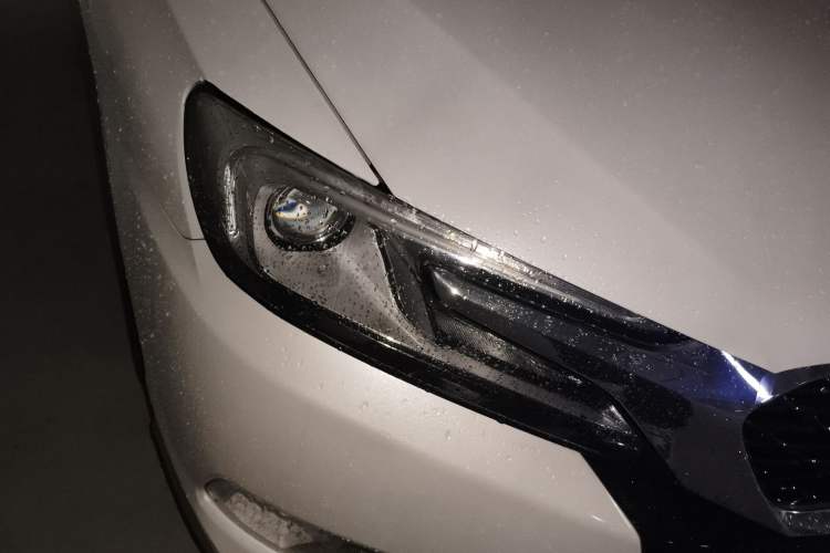 Used DS 5LS 2016 1.6T Style Edition THP160
