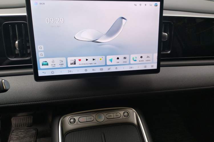 Used BYD Sealion 05 EV 2025 520 km Smart Cruise Version