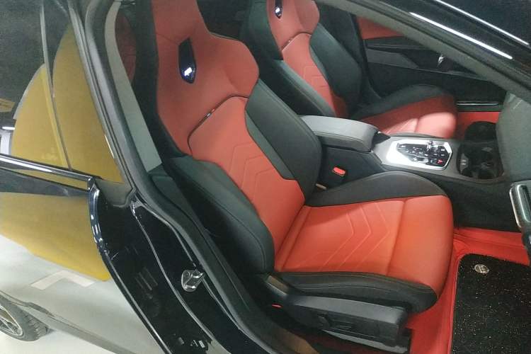 Used BMW 2 Series 2025 225L M Sport Night Edition Package