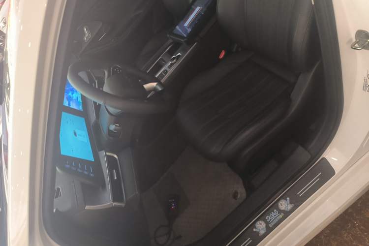 Used Chery Fengyun A8 2024 127 Chasing the Wind Edition