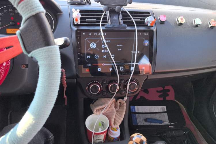 Used Suzuki Swift 2013 1.5L Manual Standard Edition