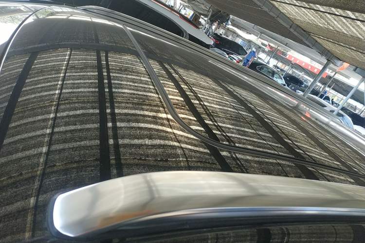 Used Peugeot 5008 2017 380THP 7-Seater Luxury GT Edition
