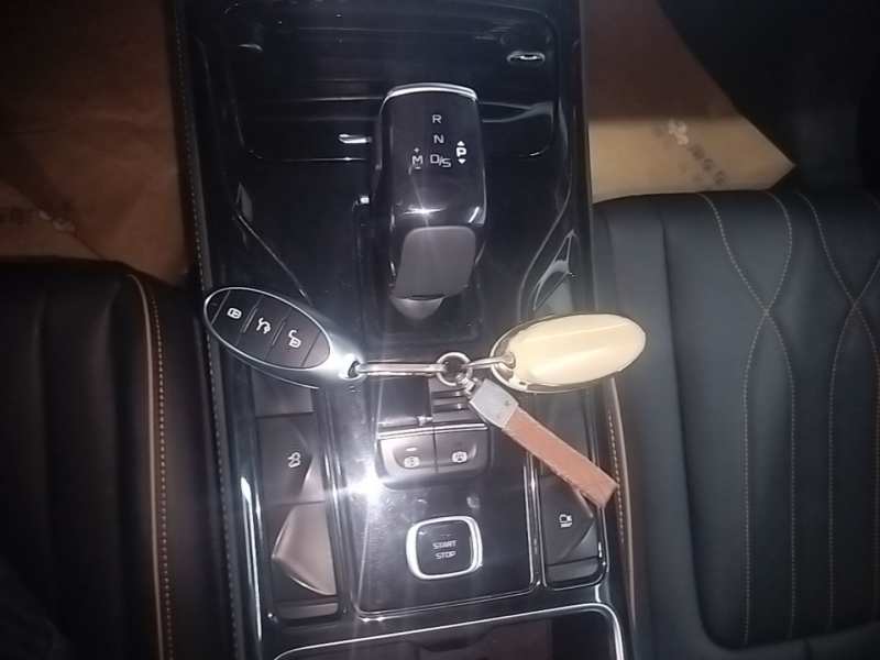 Used Bestune T77 2023 1.5T Automatic Luxury Model — 13