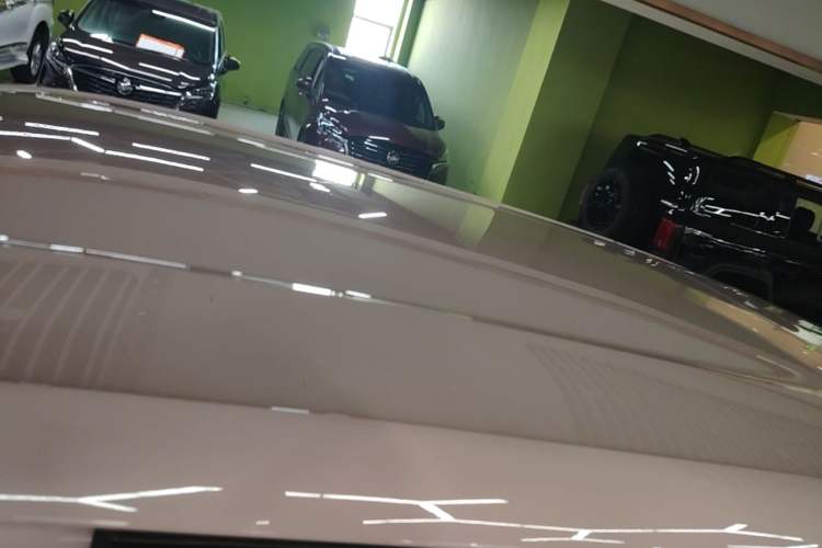 Used BYD Seagull 2024 Honor Edition 305km Freedom Version