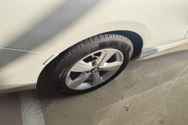 Used BMW 2 Series 2017 220i Leading Model