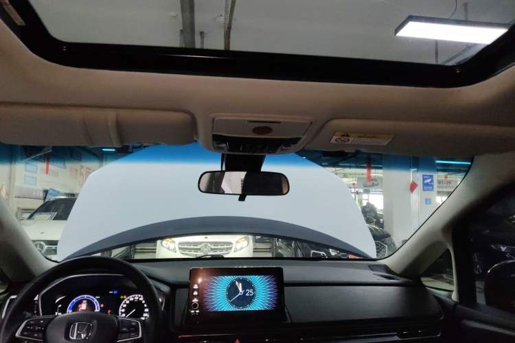 Used Honda Elysion 2022 2.0L eHEV Luxury Edition
