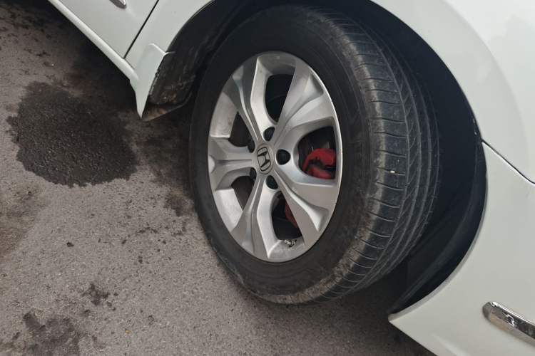 Used Honda Odyssey 2013 2.4L Luxury Edition