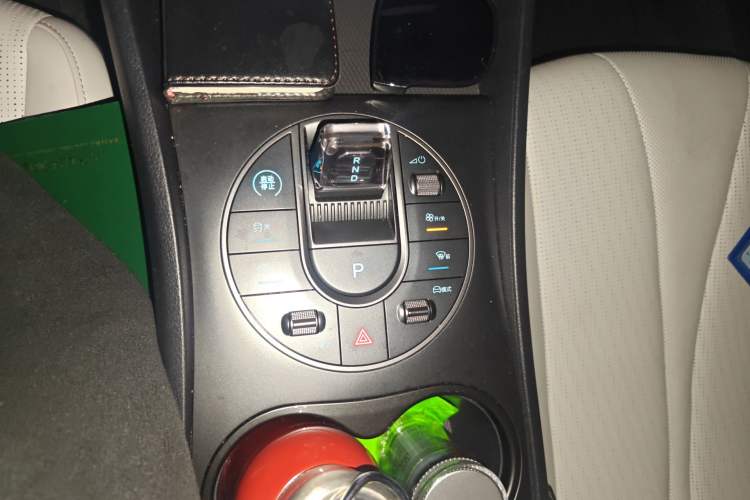 Used BYD Seal 05 DM-i 2025 DM-i Smart Drive 55KM Luxury Model
