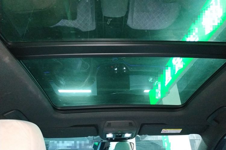 Used Volkswagen ID.4 X 2022 Intelligent Long-Range Version