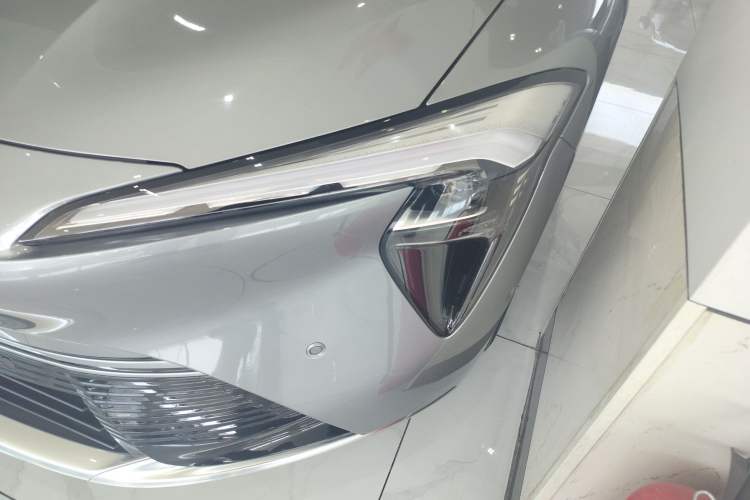 Used Buick L7 2025 Model Luxury Leisure Smart Driving Edition