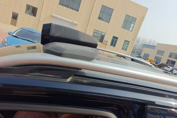 Used Qiyuan Hunter K50 2025 All-Wheel-Drive Global Version