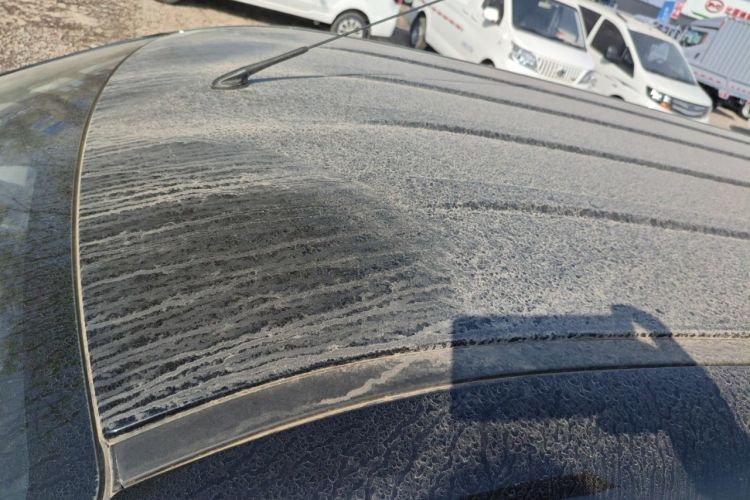 Used JAC Refine M3 2019 Creator Edition 1.8L Luxury Model
