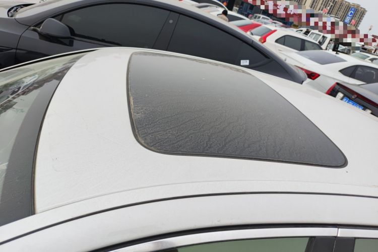 Used BMW 5 Series 2017 525Li Luxury Design Package