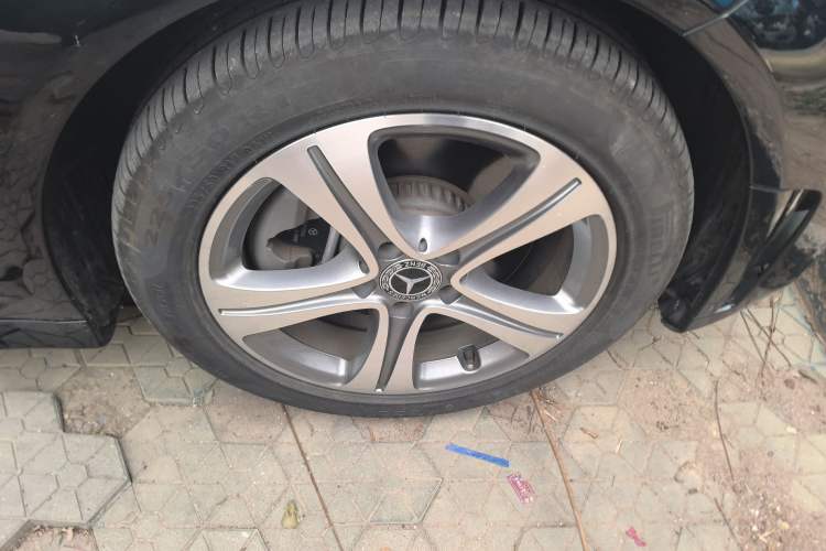 Used Mercedes-Benz C-Class 2019 C 260 L Sport Edition