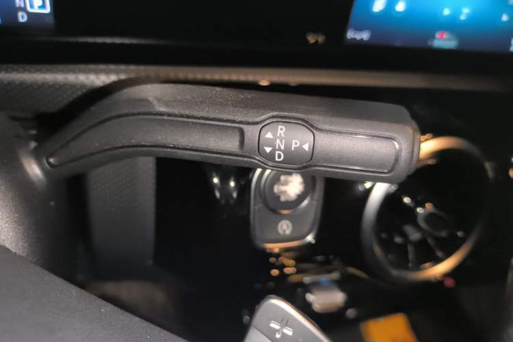 Used Mercedes-Benz A-Class 2019 A 180 L Sport Sedan
