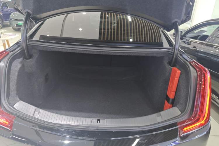 Used Cadillac XTS 2018 28T Elite Edition