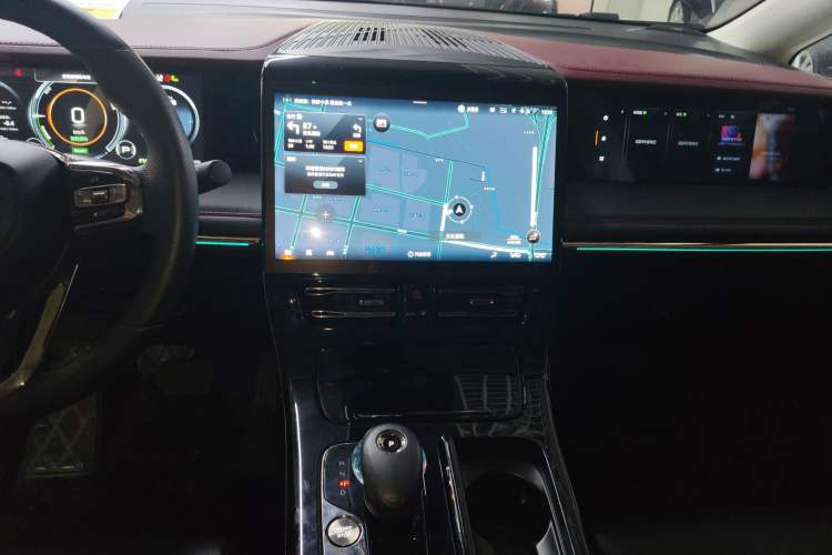 Used GAC Trumpchi E9 2023 E9 MAX