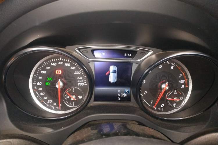 Used Mercedes-Benz GLA 2018 GLA 200 Sport Edition