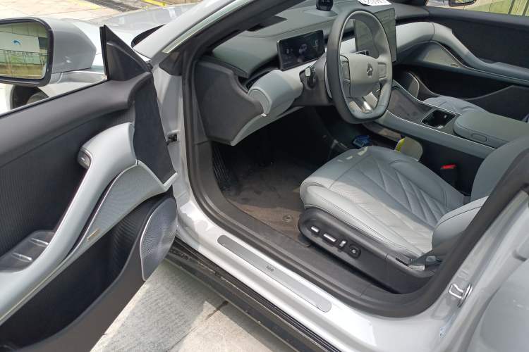 Used Nio ET5T 2025 100kWh Touring
