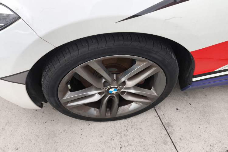 Used BMW 2 Series (Import) 2018 225i Convertible Coupe M Sport Edition