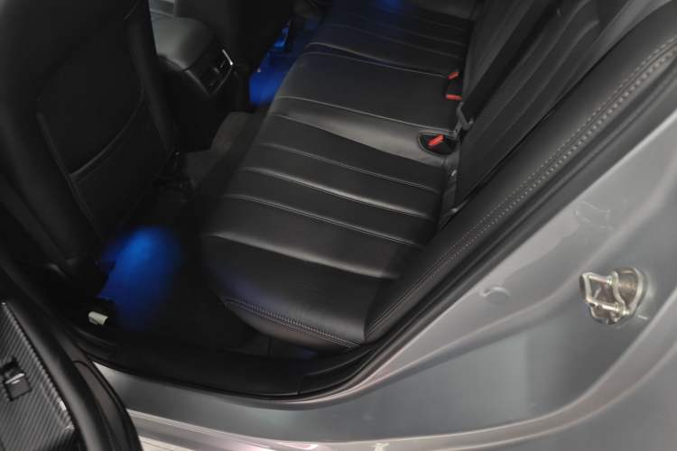 Used Mazda Atenza 2020 2.5L Skyline Sport Edition
