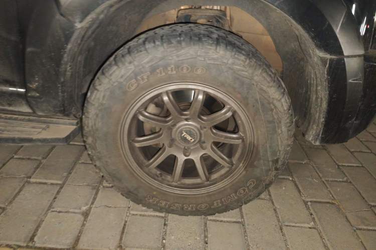 Used Haval H5 2023 2.0T Automatic All-Wheel Drive LinkedIn Gasoline Right Front Wheel Hub