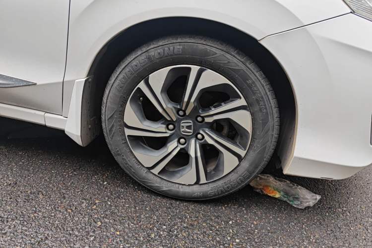 Used Honda Crider 2016 1.8L CVT Comfort Version
