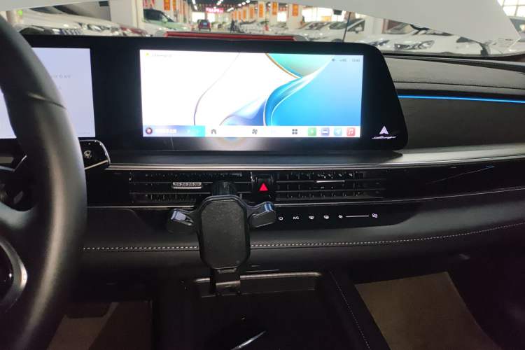 Used Chery Fengyun A8 2024 127 Yufeng Edition
