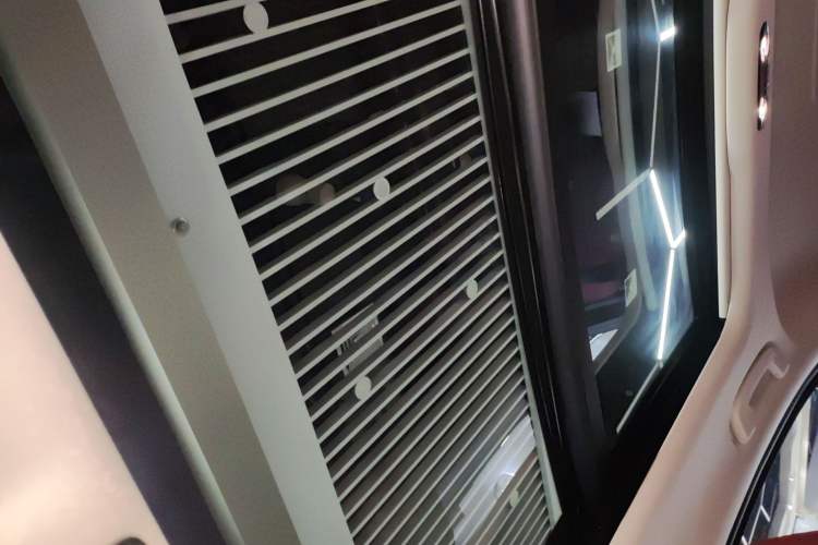 Used BMW i3 2025 eDrive 40 L Midnight Edition
