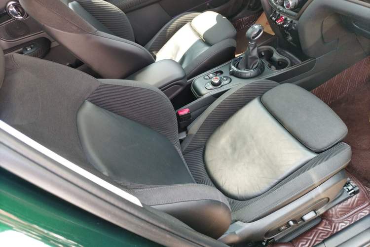 Used MINI Countryman 2017 1.5T COOPER ALL4
