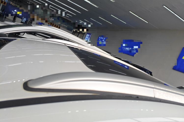 Used Geely Auto Emgrand GS 2020 1.4T CVT Ya
