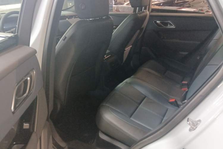 Used Land Rover Range Rover Velar 2024 Dynamic SE