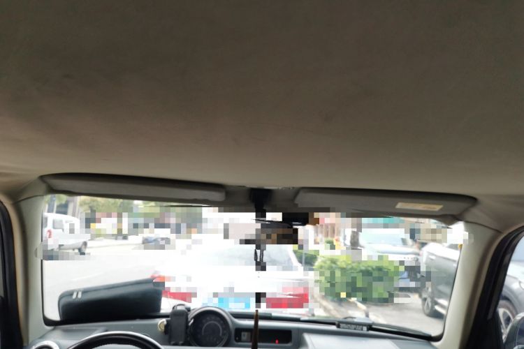 Used Great Wall M2 2012 1.5L Manual Urban Edition