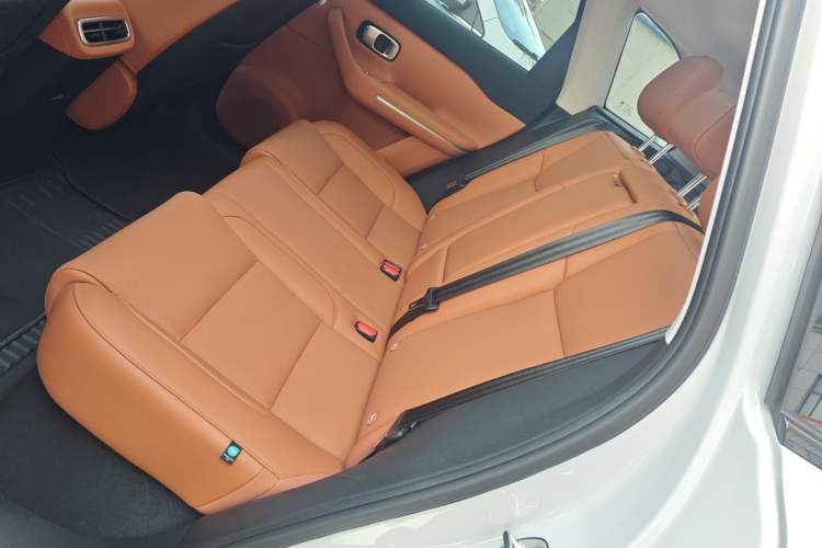 Used Leapmotor C10 2026 210 Joyful Edition
