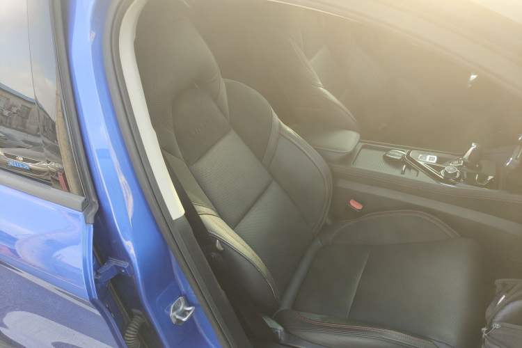 Used Lynk & Co 02 2018 2.0T DCT 4x4 Sport Pro Edition China V Standard