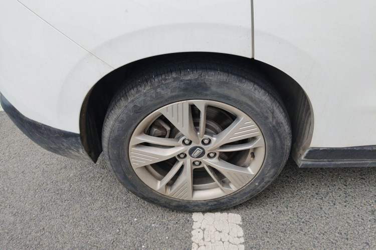 Used Bestune NAT 2023 PRO Comfort Travel Edition 419km