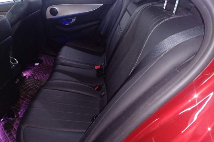 Used Mercedes-Benz E-Class 2020 E 260 Sport Edition
