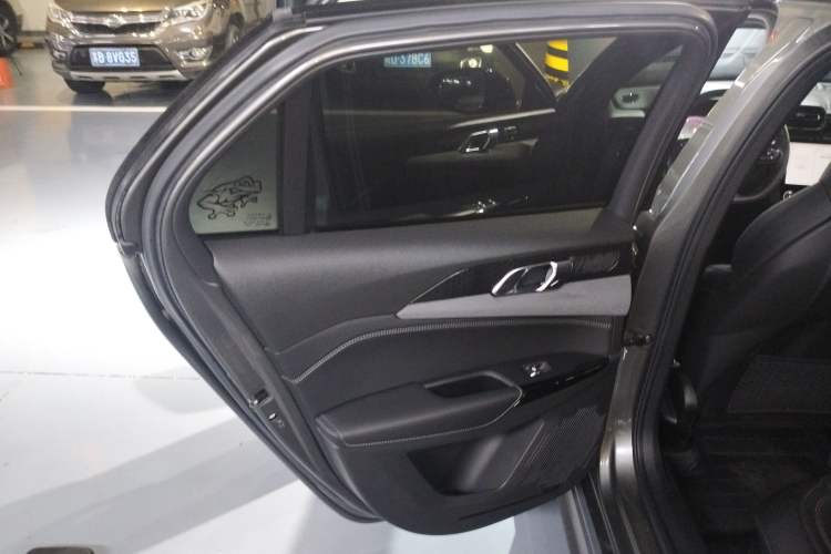 Used Lynk & Co 03 2022 2.0TD DCT JingPro
