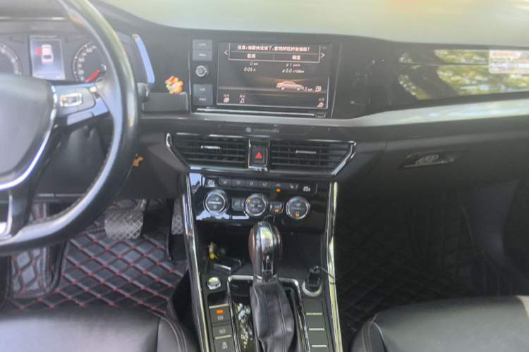 Used Volkswagen Bora 2019 1.5L Automatic Luxury Version